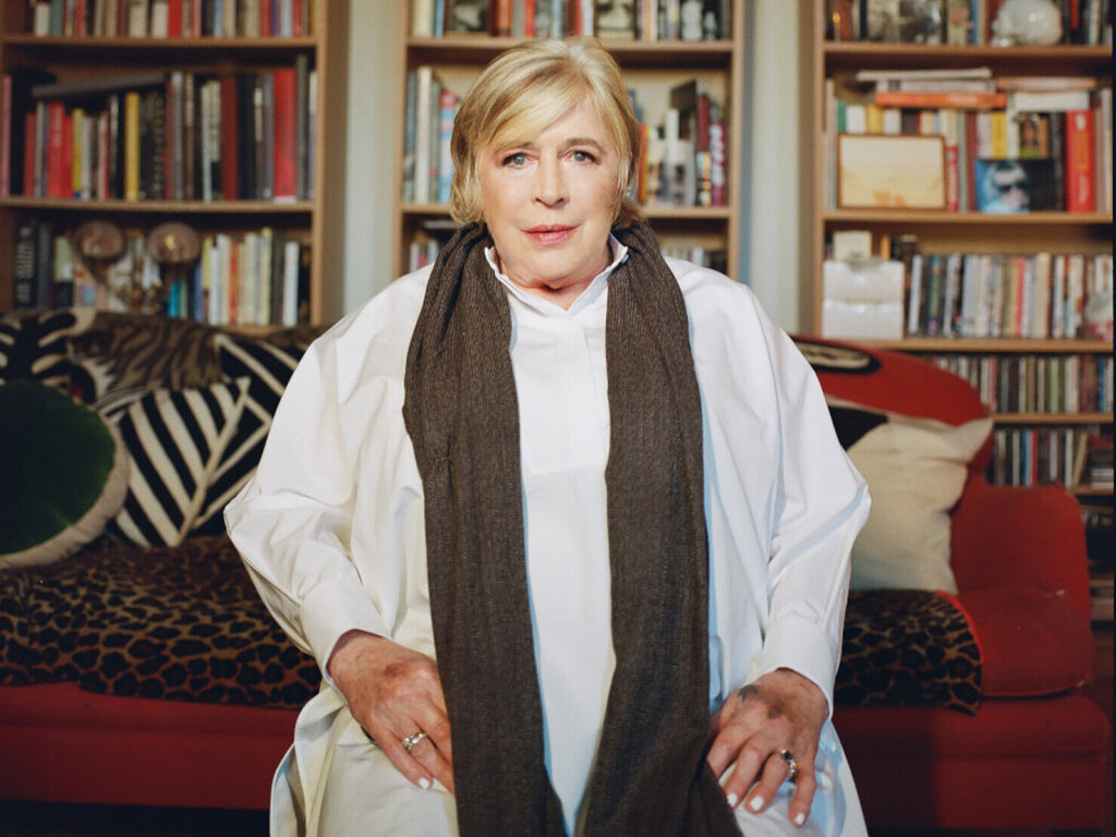 Cântăreața și actrița Marianne Faithfull a murit la vârsta de 78 de ani