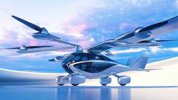 Cum vor arăta călătoriile în 2050: avioane electrice, trenuri plutitoare, turism virtual și expediții pe Marte