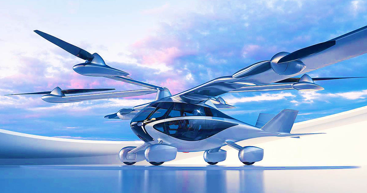 Cum vor arăta călătoriile în 2050: avioane electrice, trenuri plutitoare, turism virtual și expediții pe Marte
