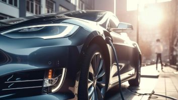 Vânzările de vehicule electrice vor crește în 2025. Bogdan Alecu: „Constructorii sunt obligați să ne vândă mașini electrice și noi nu avem de ales”