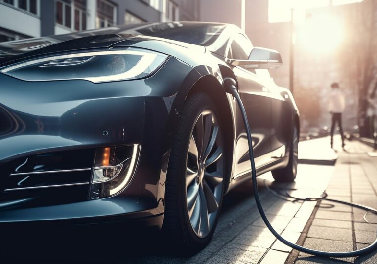 Vânzările de vehicule electrice vor crește în 2025. Bogdan Alecu: „Constructorii sunt obligați să ne vândă mașini electrice și noi nu avem de ales”