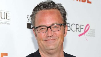 Fundația Matthew Perry a înființat o bursă de formare în medicina dependenței, la 15 luni după ce actorul a murit