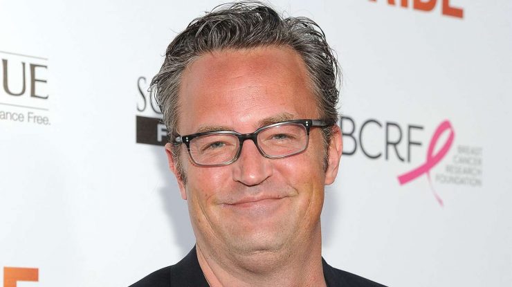 Fundația Matthew Perry a înființat o bursă de formare în medicina dependenței, la 15 luni după ce actorul a murit
