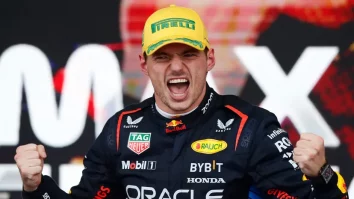 Piloții de Formula 1 se întrec și în topul salariilor. În 2024, Max Verstappen a câștigat cursa cu un salariu de 58.55 milioane de euro