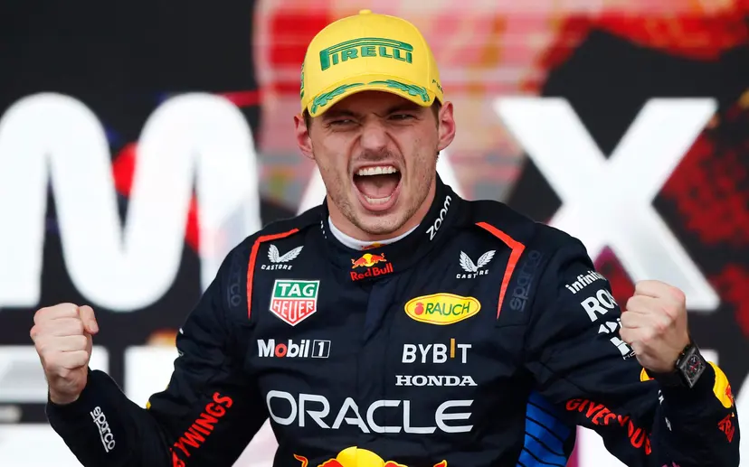 Piloții de Formula 1 se întrec și în topul salariilor. În 2024, Max Verstappen a câștigat cursa cu un salariu de 58.55 milioane de euro