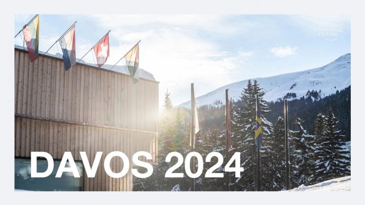 Forumul Economic Mondial 2025: Liderii lumii se întâlnesc la Davos