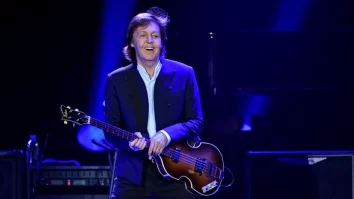 Paul McCartney avertizează că Inteligența Artificială ar putea „fura” opere din cauza reformelor drepturilor de autor