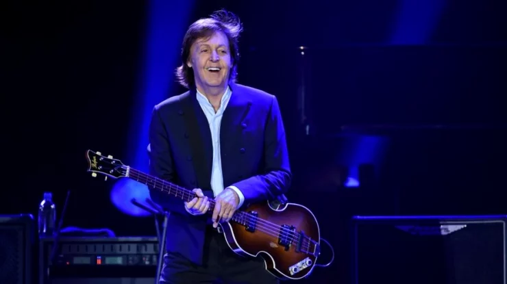 Paul McCartney avertizează că Inteligența Artificială ar putea „fura” opere din cauza reformelor drepturilor de autor