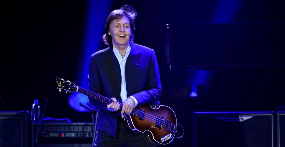 Paul McCartney avertizează că Inteligența Artificială ar putea „fura” opere din cauza reformelor drepturilor de autor