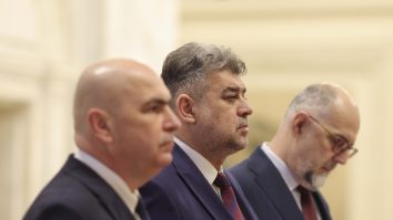 După o pauză „meritată”, Coaliția a avut prima ședință din an. Curtea de Apel explică de ce a respins contestația lui Georgescu