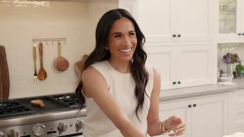 Meghan Markle a amânat lansarea noului său serial Netflix din cauza pagubelor provocate de incendiile din Los Angeles