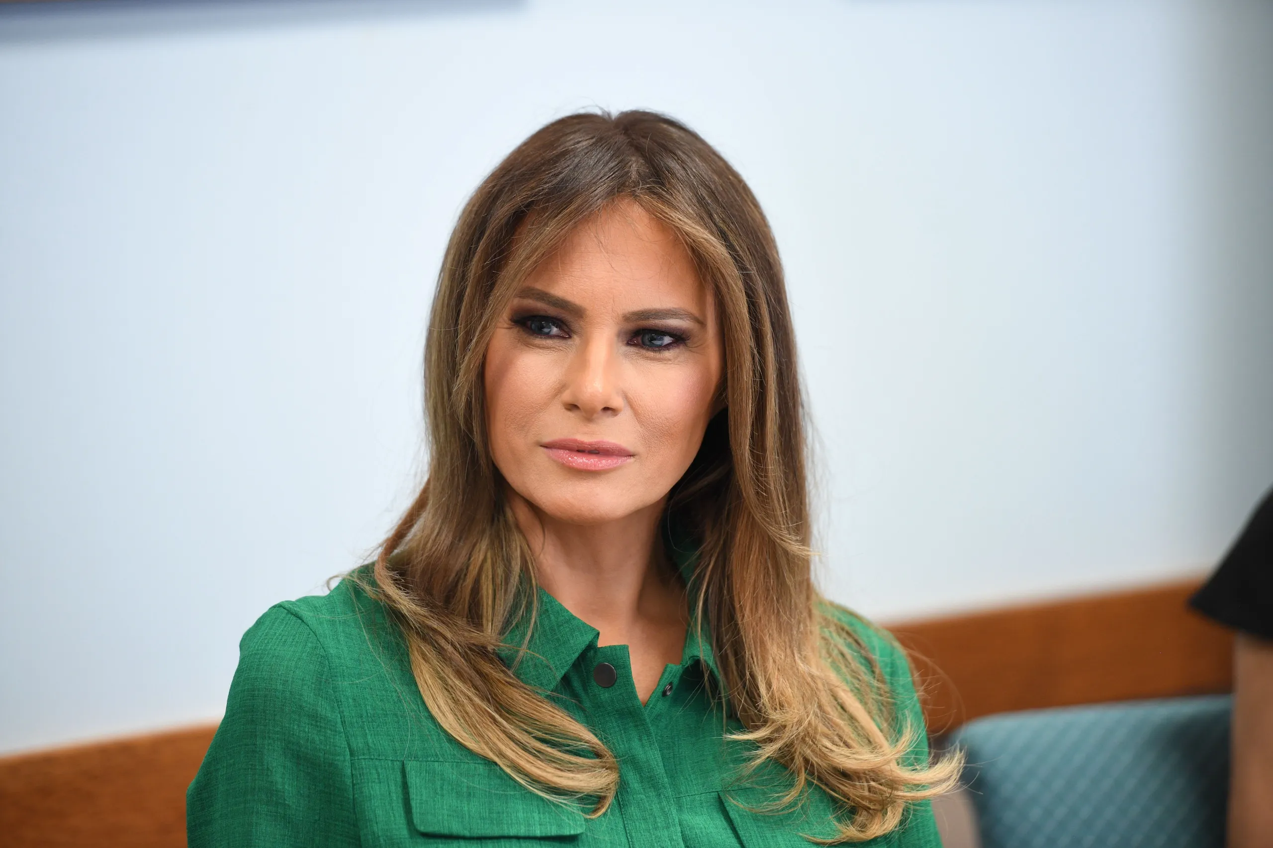 Melania Trump și-a făcut bagajele pentru a reveni la Casa Albă: „Când va trebui să fiu la New York, voi fi acolo. La fel și pentru Palm Beach”