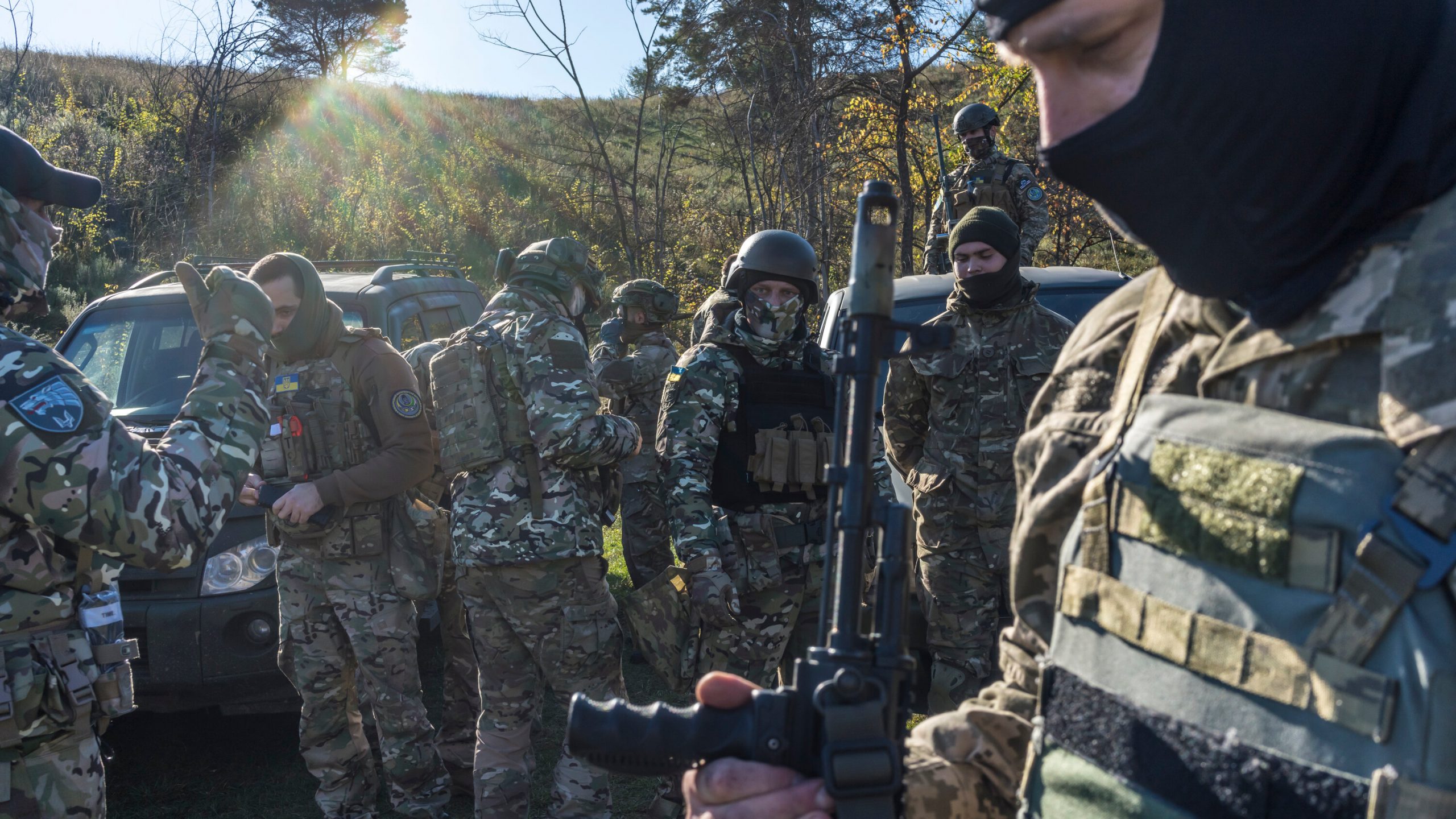 LIVE UPDATE. Război în Ucraina, ziua 1.048. Forțele ruse atacă în apropiere de Pokrovsk, afirmă armata ucraineană