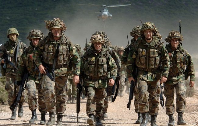 MApN confirmă: Administrația Trump va retrage o parte dintre militarii staționați în România, de la Baza Aeriană Mihail Kogălniceanu. Moșteanu: „Capacitățile strategice rămân neschimbate. Scutul de la Deveselu nu va fi afectat”