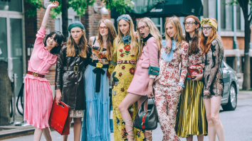 Maximalismul revine în trend. Ovidiu Buta, designer vestimentar: „Moda, ca să vândă, trebuie să propună ceva nou”