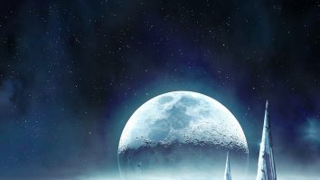 O casă de 10 cm ajunge pe Lună. Visul unui artist suedez devine realitate