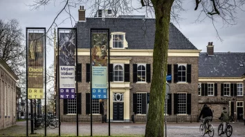 Muzeul Drents din Assen se redeschide astăzi, după furtul Tezaurului Dacic al României
