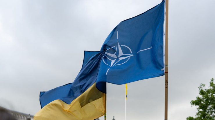 Ucraina respinge cererea Rusiei de a renunța la promisiunea de aderare la NATO