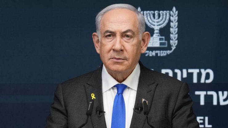 Israelul amenință cu încetarea focului în Gaza dacă Hamas nu eliberează ostaticii până sâmbătă. Ce cerințe are Netanyahu