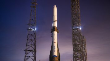 Blue Origin a realizat primul zbor de testare al rachetei New Glenn. Ce spune Jeff Bezos despre rivalii de la SpaceX