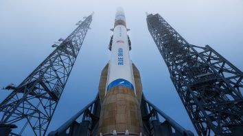 Racheta New Glenn a lui Jeff Bezos ajunge pe orbită la prima încercare. Are SpaceX un nou concurent?