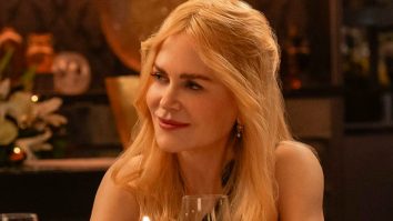 Nicole Kidman face furori pe marile ecrane, cu filmul „Babygirl”