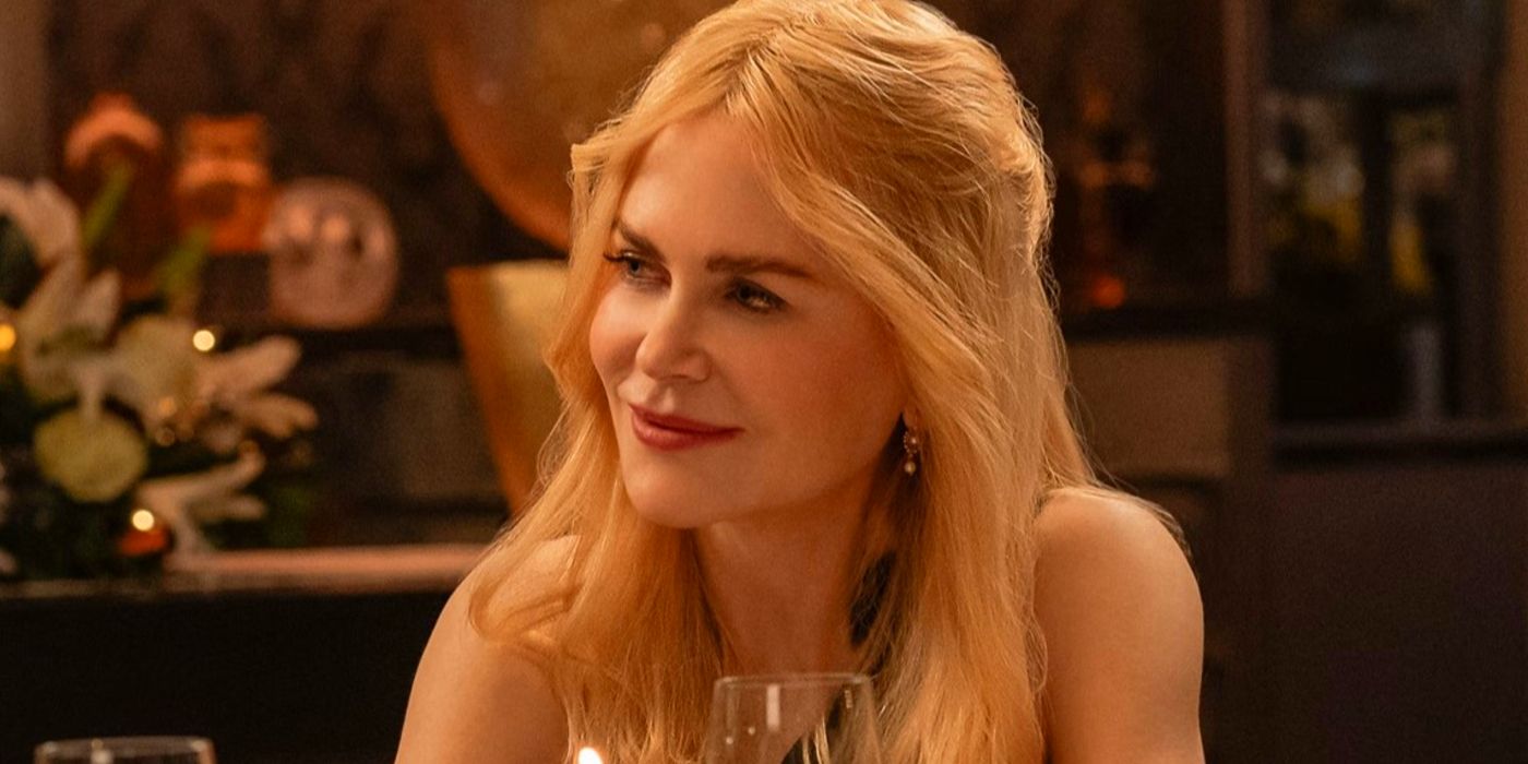 Nicole Kidman face furori pe marile ecrane, cu filmul „Babygirl”