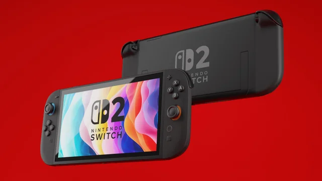 Nintendo anunță următoarea sa consolă, Switch 2. Ce caracteristici tehnice are