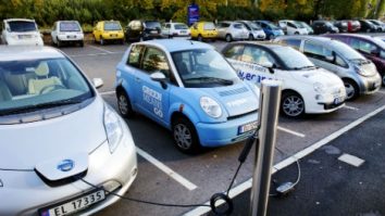 Norvegia devine prima țară din lume complet electrică. Analist: „Țările nordice taxau foarte mult”