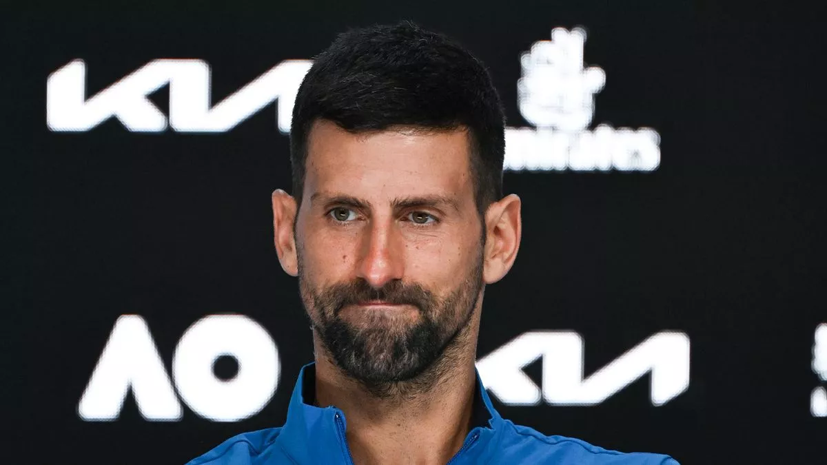 Un radiodifuzor australian i-a cerut scuze lui Novak Djokovic după ce l-a numit pe campionul de 24 de ori de Grand Slam „supraapreciat”