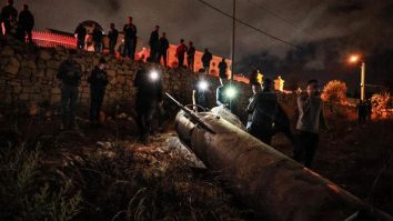 Iranul desfăşoară exerciţii militare în apropierea unităţilor nucleare. „Puterea” reunește membri ai armatei şi ai Gărzilor Revoluţionare Islamice