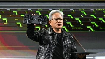 Nvidia și AMD vor plăti SUA 15% din vânzările de cipuri din China pentru a obține licențe de export