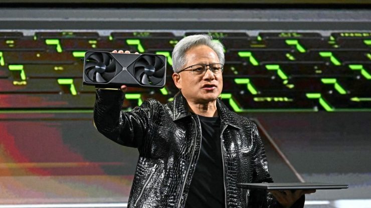 Nvidia critică noile restricții de export de cipuri impuse de Administrația Biden. Vor afecta computerele din întreaga lume și nu vor îmbunătăți securitatea națională