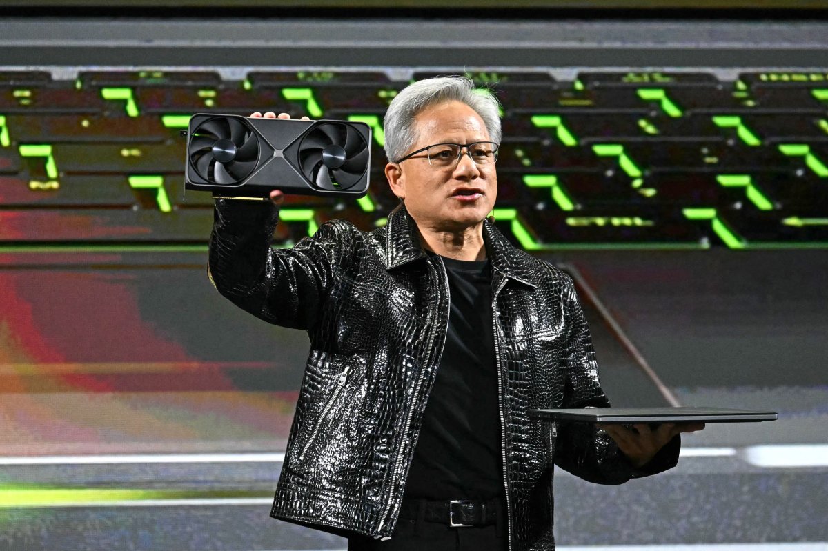 Nvidia critică noile restricții de export de cipuri impuse de Administrația Biden. Vor afecta computerele din întreaga lume și nu vor îmbunătăți securitatea națională