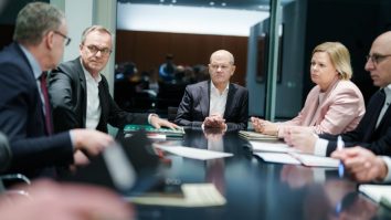 LIVE UPDATE. Război în Israel, ziua 481. Olaf Scholz afirmă că expulzarea palestinienilor din Gaza este „inacceptabilă”