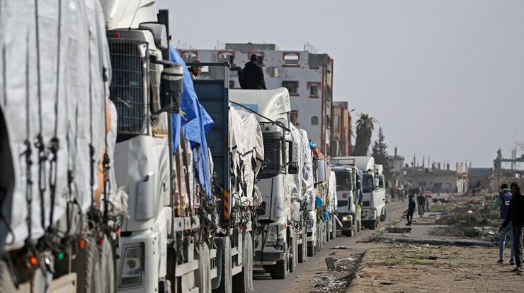 LIVE UPDATE. Război în Israel, ziua 472. ONU încearcă să ajungă la un milion de oameni în urma acordului de încetare a focului/ Israelul a eliberat 90 de prizonieri și deținuți palestinieni