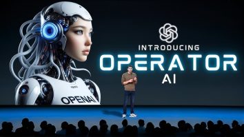 OpenAI lansează „Operator”, un agent A.I. revoluționar. Cum se schimbă mediul de business