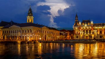 Trei destinații din România au fost promovate la Târgul de turism din Viena. Unde mergi în vacanță în țară