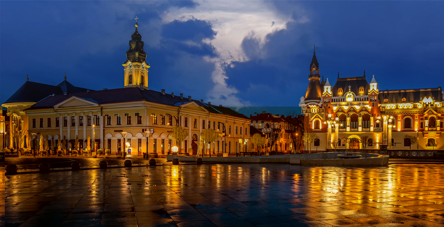 Trei destinații din România au fost promovate la Târgul de turism din Viena. Unde mergi în vacanță în țară