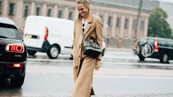 Stilul vestimentar scandinav influențează starea de bine. George Enache, Art Director: „Este un stil de sine stătător care a evoluat în timp și se bazează pe culoare și textură”