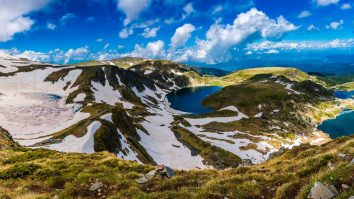 New York Times a publicat topul celor mai bune destinații turistice în 2025. Unde mergi în vacanță anul acesta