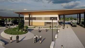 Cluj-Napoca mai face un pas spre viitorul verde cu noul Park and Ride de la Aeroport. Ce facilități oferă