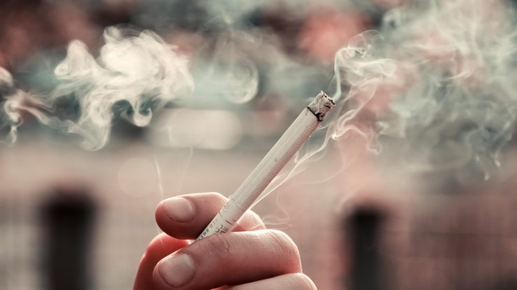 Tu știi câți ani îți scade fumatul din viață? Cercetătorii avertizează asupra pericolelor acestui viciu