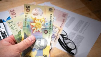 Cum o mai duce economia? Taxele s-ar putea mări, iar salariile au crescut peste rata inflației