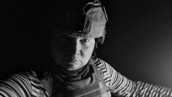 Rusia acuză că un jurnalist a fost ucis de o dronă în Ucraina: „E o altă crimă brutală dintr-o serie de atrocități sângeroase”