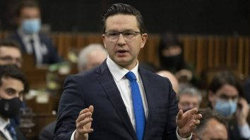 Canada se pregătește de alegeri anticipate. Pierre Poilievre este marele favorit pentru a-l înlocui pe Trudeau