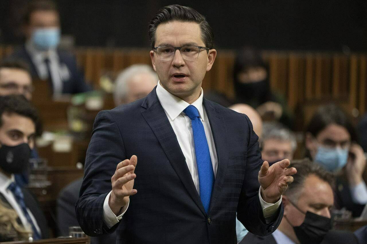 Canada se pregătește de alegeri anticipate. Pierre Poilievre este marele favorit pentru a-l înlocui pe Trudeau
