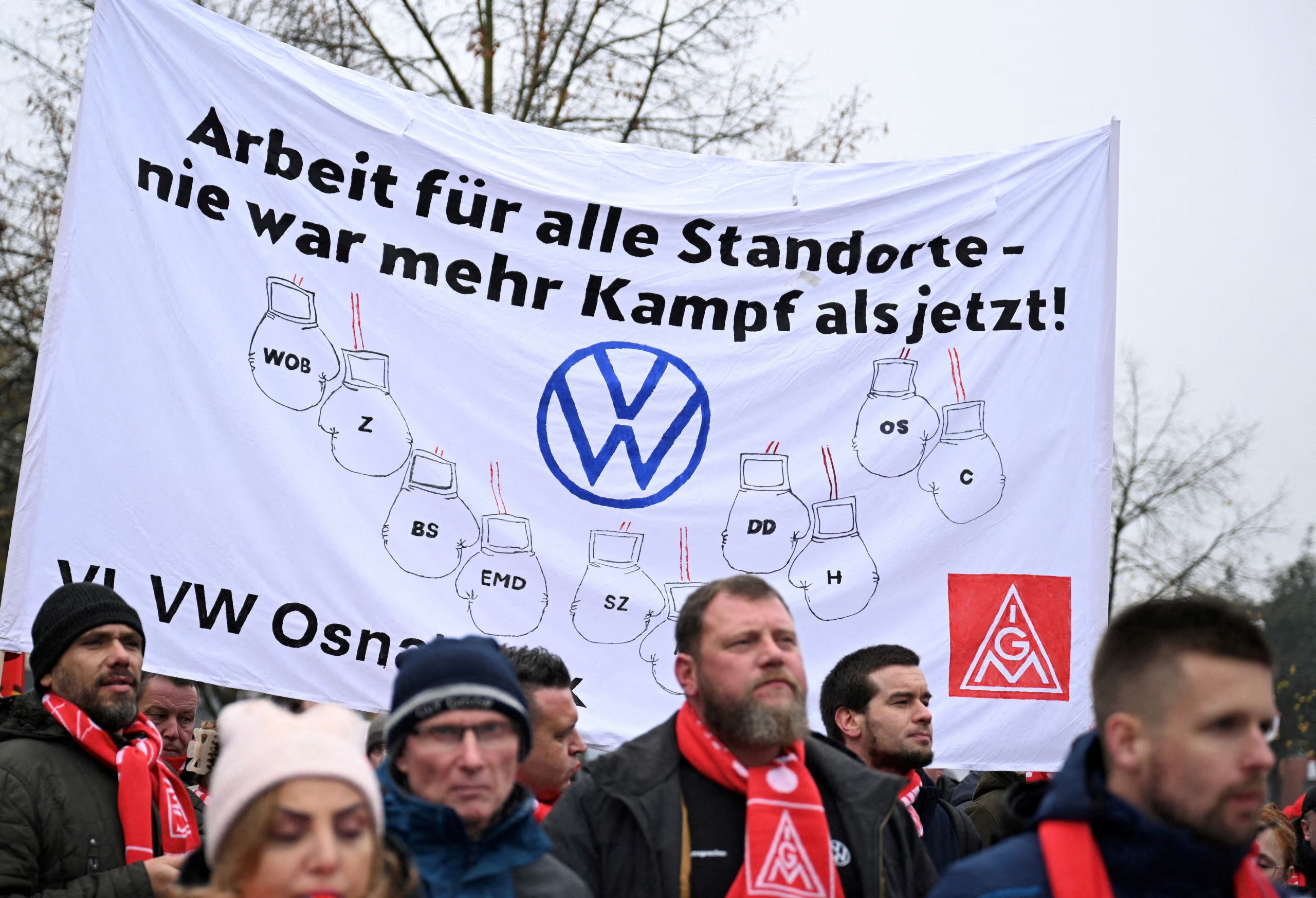 Industria auto europeană este în criză. Cu ce soluții ar putea veni Uniunea Europeană