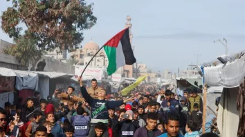 Israelul va elibera mâine 110 prizonieri palestinieni, dintre care 33 sunt condamnați pe viață