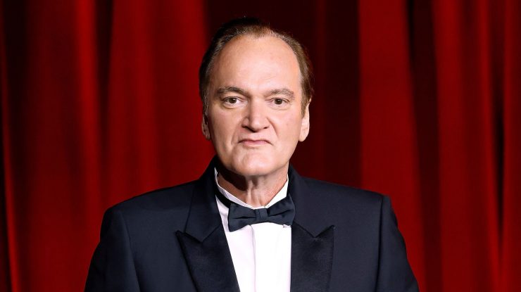 Quentin Tarantino dă camera pe foaie. Regizorul american daclară că scrie o piesă de teatru nouă: „Dacă e un succes, ar putea fi ultimul meu film”